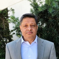 Sumant Dhawan