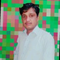 Najaf Ali