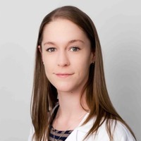 Natalie Wollstein, Pharm D