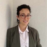 Renée Llamas Guevara