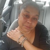 Yvonne Sewell