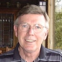 Ken Joyce