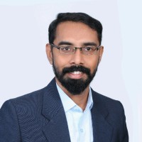 Ethiraj S