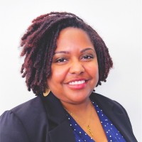 Samantha Swanigan