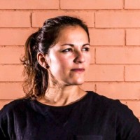 Natalia Bazzolo