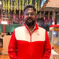 SRINATH K.V