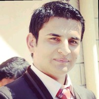 Kamran Sabir