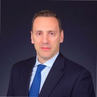 Nicholas Pantelopoulos ⚖️