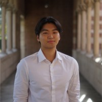Isaac Yi