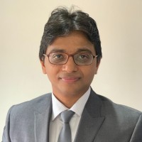 Sumit Desai