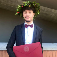 Andrea Sarcinelli