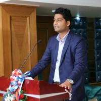Omnarayan Mishra