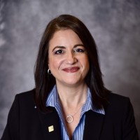 Catherine Eliahu