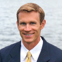 Patrick O'Donnell, III