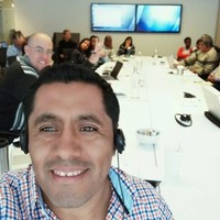 Cristóbal Pérez