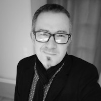 Nicolas Ody