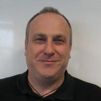 Mark Fitzgerald