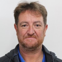 Paul Budworth