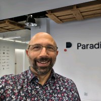 José Antonio González García