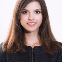 Cristina Gonta