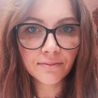 Magdalena Stolarowicz