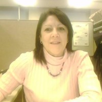 Cathy Legree