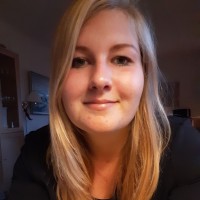 Stephanie Liv Andersen