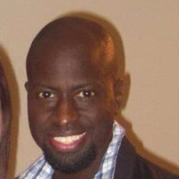 Alhaji Dumbuya