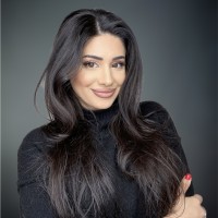Shahd Jamil