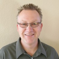 Jerry Reinhardt