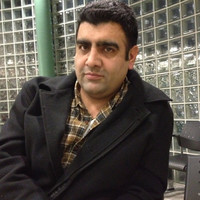 Sukhdev BHATTI
