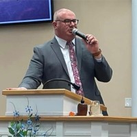 Aaron J. Ethridge