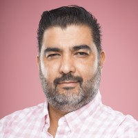 Alejandro Cadena