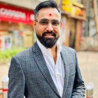 Paresh Parmar