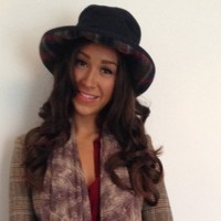 Charlotte Tyler-Creed