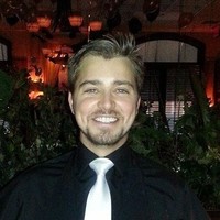 Jonathon Stanton