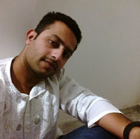 Jaffar Ahmed