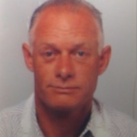 Arie Van Berne