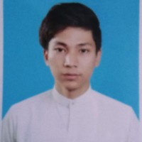 Chan Nyein Zaw