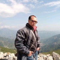 Biswajit Chowdhury