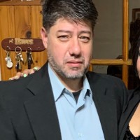 Daniel Altamirano