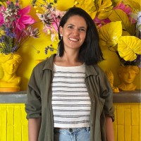 Lisbeth Johanna González Campos