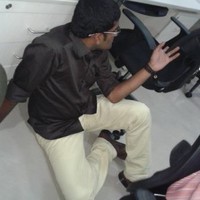 Nagesh .