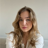 Chai Strijker