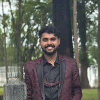 Akshay Sajith