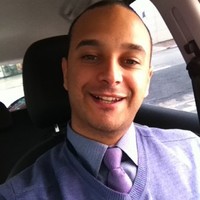Israel Ricciardi