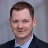 Daniel Amrein