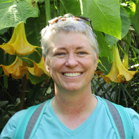 Tonya Taylor