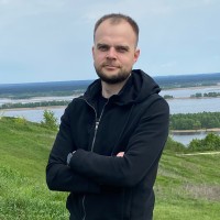 Максим Рясной