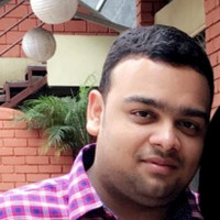 Arihant Jain